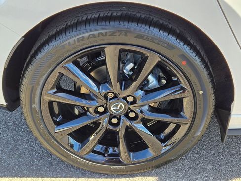 New 2026 MAZDA MAZDA3 2.5 S Hatchback w/ Premium Pkg FWD image 10