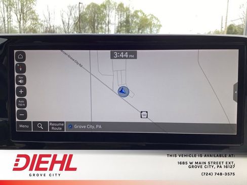 Used 2024 Hyundai Palisade Calligraphy AWD/4WD image 39