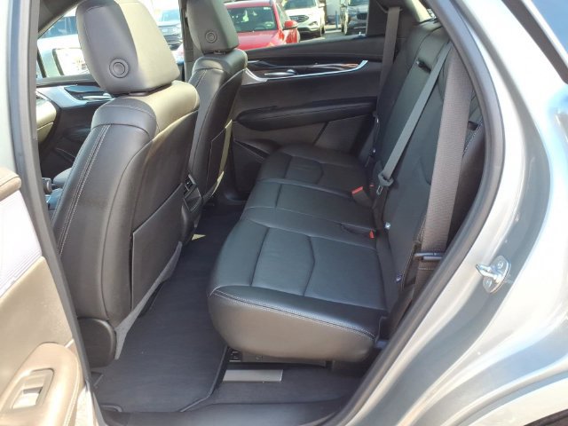 Used 2024 Cadillac XT5 Premium Luxury AWD/4WD image 16
