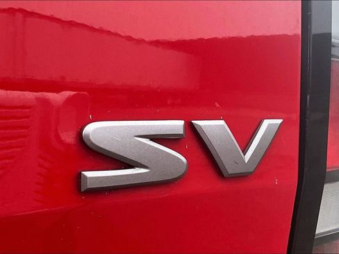 Used 2023 Nissan Frontier SV w/ SV Convenience Package image 24