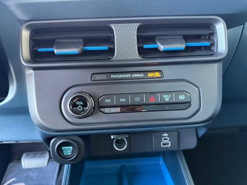 New 2025 Ford Maverick XLT w/ Equipment Group 301A image 14