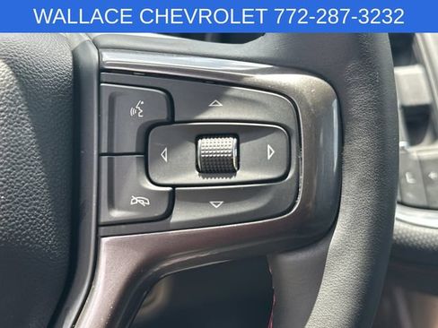 Used 2023 Chevrolet Tahoe RST w/ RST Performance Edition AWD/4WD image 22