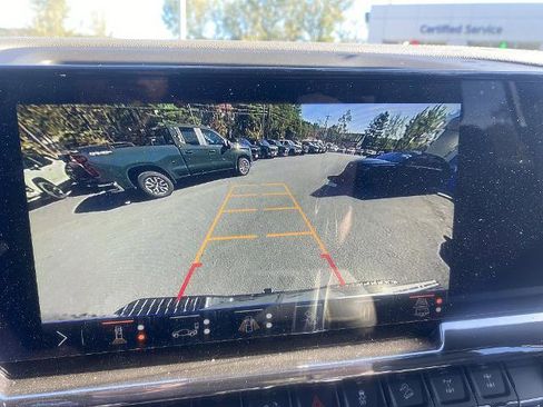 New 2026 Chevrolet Silverado 1500 ZR2 image 10