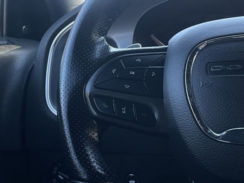 Used 2022 Dodge Charger GT w/ Blacktop Package image 13