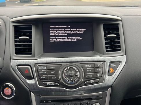 Used 2018 Nissan Pathfinder SL w/ Cargo Package image 25