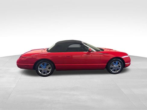 Used 2002 Ford Thunderbird RWD image 6