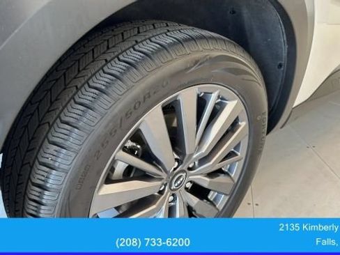 Used 2024 Nissan Pathfinder SL w/ SL Premium Package AWD/4WD image 29
