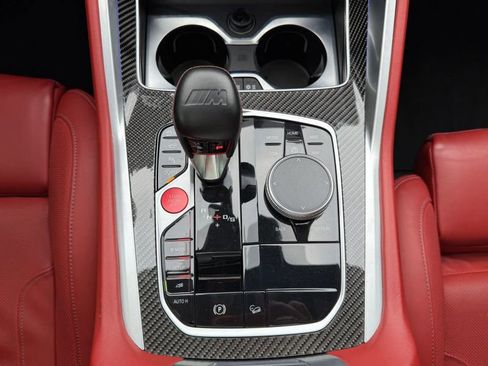 Used 2023 BMW X6 M w/ Competition Package image 23