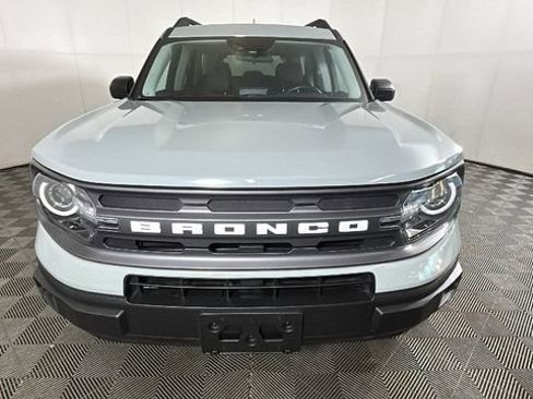 Used 2022 Ford Bronco Sport Big Bend w/ Convenience Package AWD/4WD image 7