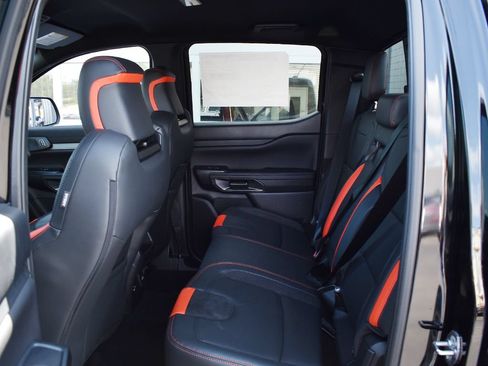 New 2026 Ford Ranger Raptor AWD/4WD image 6