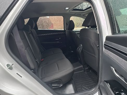 Used 2022 Hyundai Tucson SEL w/ Convenience Package image 26