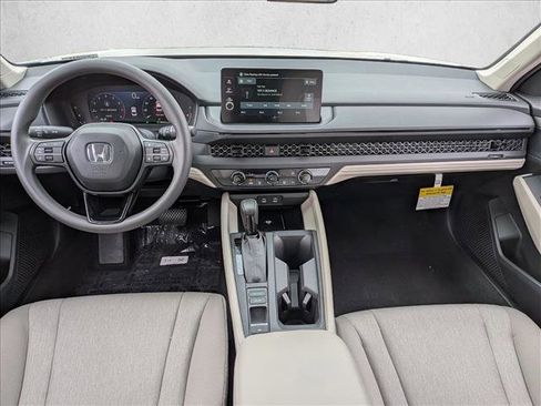 New 2026 Honda Accord LX image 14