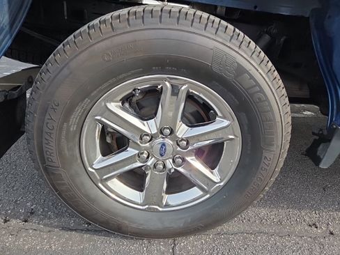 Used 2022 Ford F150 XLT w/ Equipment Group 301A Mid image 21