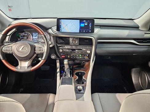 Used 2021 Lexus RX 350 AWD w/ Premium Package image 10
