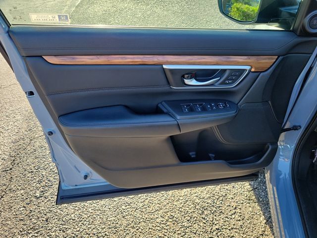 Used 2020 Honda CR-V EX-L image 16