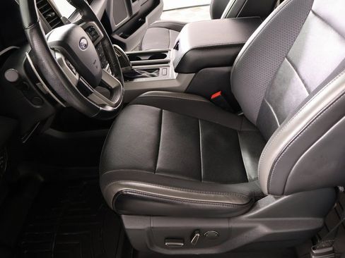 Used 2020 Ford F150 Raptor w/ Equipment Group 802A Luxury image 13