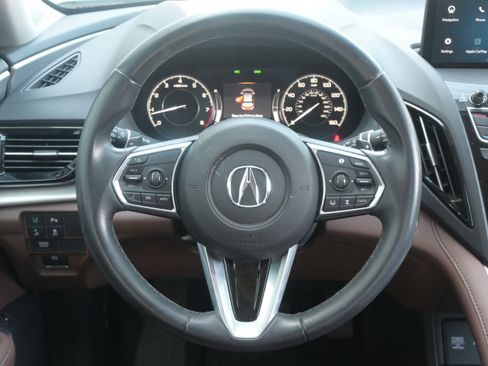 Used 2019 Acura RDX FWD w/ Technology Package image 17