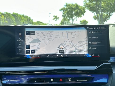 Certified 2024 BMW i5 eDrive40i w/ M Sport Package RWD image 27