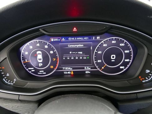 Used 2019 Audi A5 2.0T Premium Plus w/ Premium Plus AWD/4WD image 15