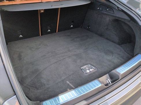 Certified 2022 Mercedes-Benz GLC 300 4MATIC Coupe image 6