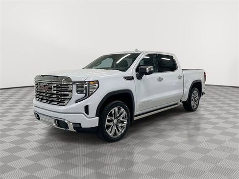 New 2026 GMC Sierra 1500 Denali image 6