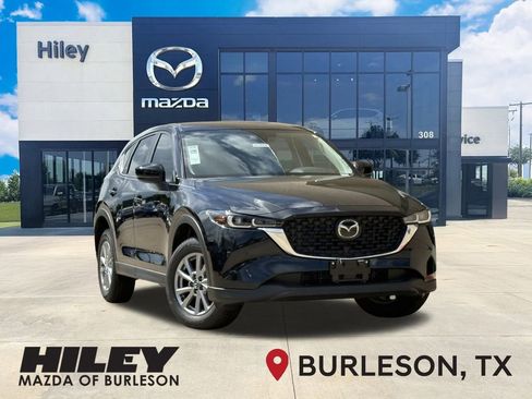 Used 2025 MAZDA CX-5 AWD 2.5 S image 1