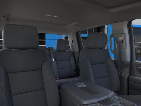New 2026 Chevrolet Silverado 2500 LT image 40