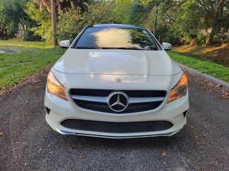 Used 2018 Mercedes-Benz CLA 250 video 2