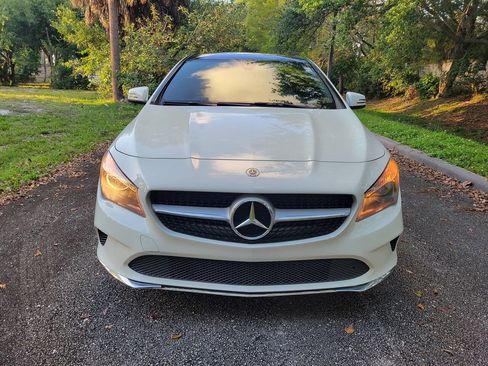 Used 2018 Mercedes-Benz CLA 250 image 2