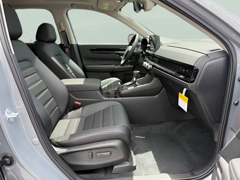New 2026 Honda CR-V EX-L image 14