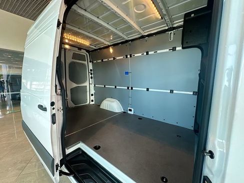 New 2026 Mercedes-Benz Sprinter 2500 image 23