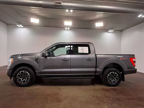 Used 2022 Ford F150 Lariat image 6