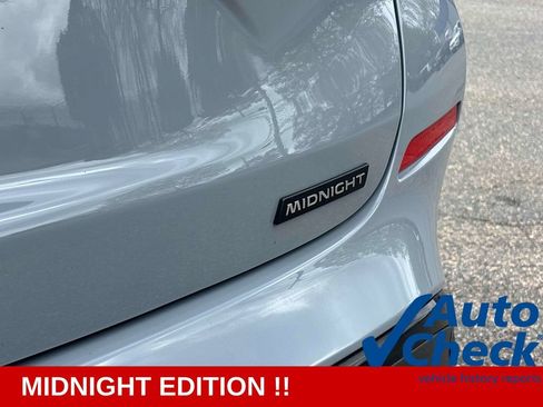 Certified 2024 Nissan Murano SV w/ SV Midnight Edition Package AWD/4WD image 9