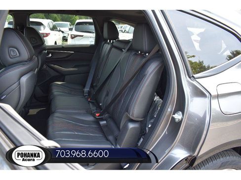 New 2026 Acura MDX Type S AWD/4WD image 30
