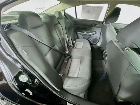 New 2026 Nissan Altima 2.5 SV w/ SV Special Edition Package AWD/4WD image 34
