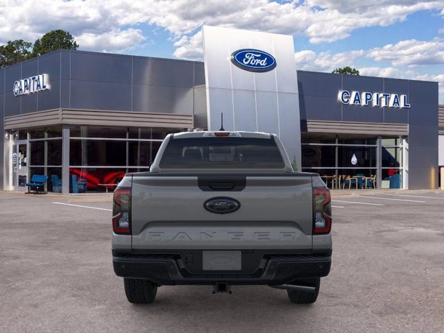 New 2026 Ford Ranger XLT w/ Equipment Group 301A High AWD/4WD image 5