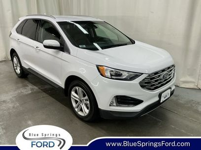 Used 2019 Ford Edge SEL w/ Equipment Group 201A