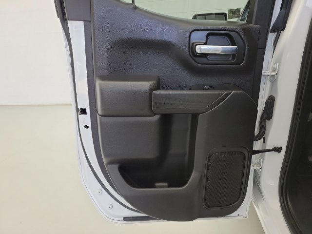 Used 2023 GMC Sierra 1500 Pro w/ Pro Value Package RWD image 13
