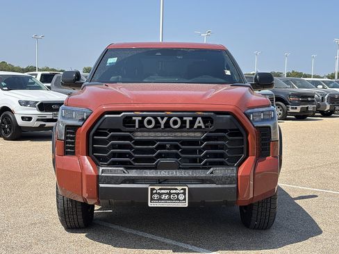 Used 2024 Toyota Tundra TRD Pro AWD/4WD image 18