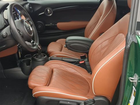 Used 2021 MINI Cooper S image 22