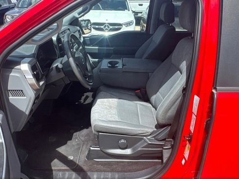 Used 2021 Ford F150 XLT AWD/4WD image 6