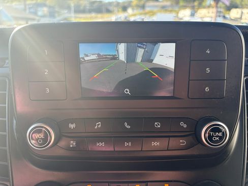 Used 2023 Ford Transit 250 Low Roof w/ Exterior Upgrade Package image 29