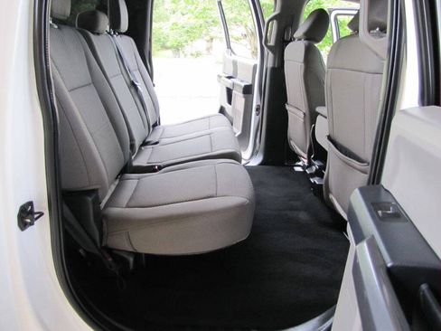 Used 2022 Ford F250 XLT AWD/4WD image 17