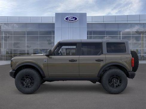 New 2026 Ford Bronco Big Bend AWD/4WD image 3