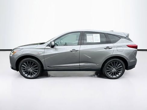Used 2024 Acura RDX A-Spec AWD/4WD image 4