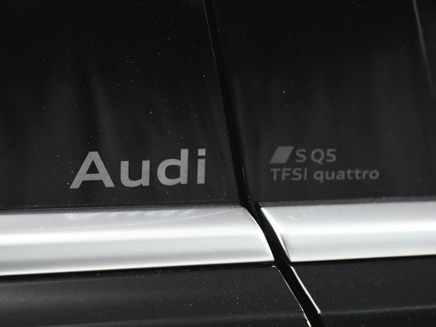 Used 2025 Audi SQ5 Premium Plus w/ Premium Plus Package AWD/4WD image 21