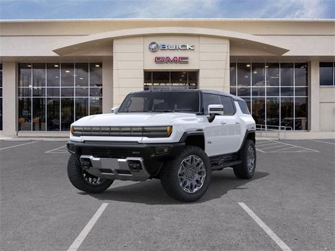 New 2026 GMC Hummer EV SUV image 8