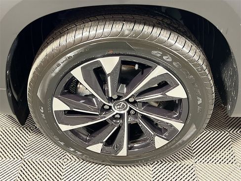 Used 2025 MAZDA CX-50 2.5 Hybrid w/ Weather Package image 22