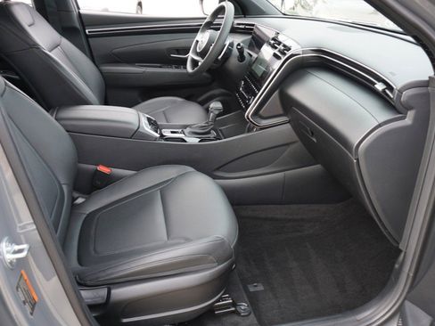 Used 2024 Hyundai Santa Cruz Night image 14