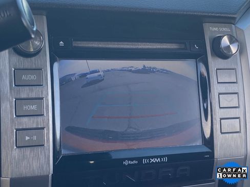 Used 2019 Toyota Tundra SR5 w/ TRD Off Road Package image 28